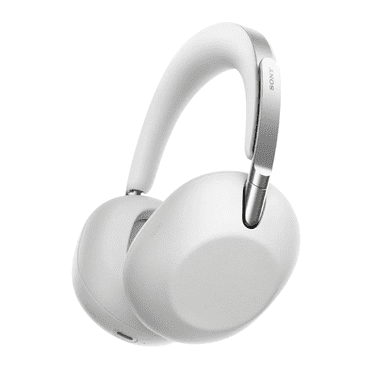 WH1000XX THE COLLEXION Wireless Noise Cancelling Headphones - Platinum