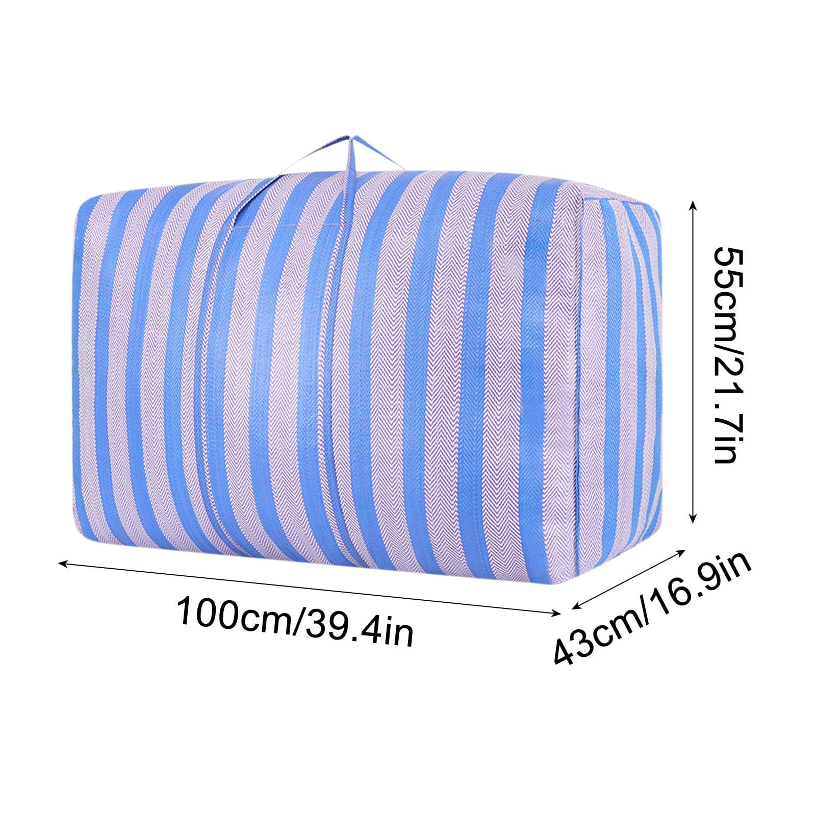 Small Packaging Bags,Large Shipping Bags Wholesale Moving and Packaging Bags with Woven Bags, Nylon Woven Snake Skin Bags, Large Capacity Luggage Bags, Mailing and Shipping Moving Bags