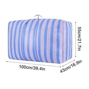 Small Packaging Bags,Large Shipping Bags Wholesale Moving and Packaging Bags with Woven Bags, Nylon Woven Snake Skin Bags, Large Capacity Luggage Bags, Mailing and Shipping Moving Bags