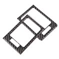 thumbnail image 2 of Gupbes Side AC Vent Trim, Car Air Outlet Cover Protection Self Adhesive For Auto Replacement For W204 05-12, 2 of 8