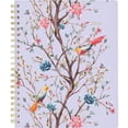 thumbnail image 1 of 2026 Cambridge® Chinoiserie Magnolia Large Weekly Planner, 1 of 7