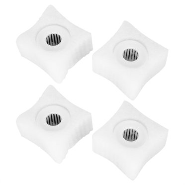 Aquarium Filter Replacement Cotton, Small Fish  Filter Cotton, For Aquarium Fish
