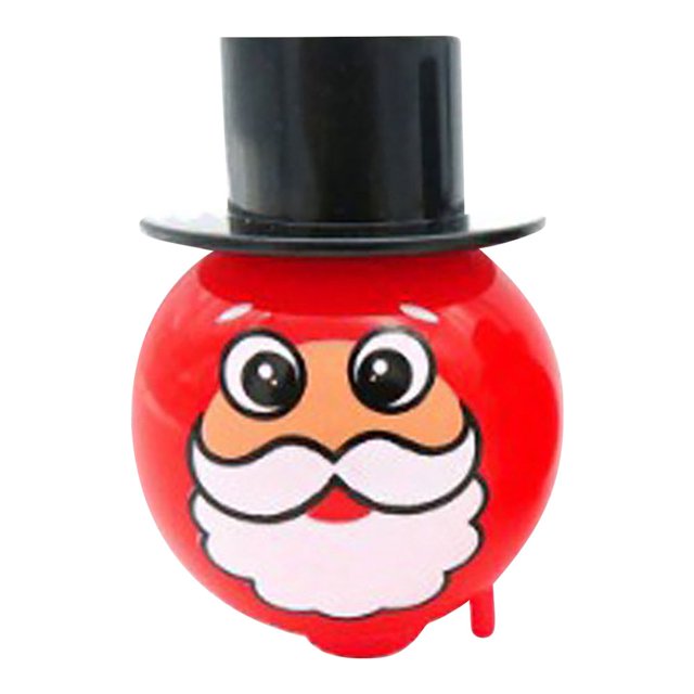 CHUANK Christmas for Kids Assorted Novelty Clockwork Toys for Saluting Labor Day