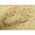 thumbnail image 4 of oneOone Cotton Poplin Fabric Dogs Animal Decor Fabric Printed BTY 56 Inch Wide, 4 of 4