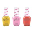 thumbnail image 1 of Gelish Mini Collection Clueless 9 ml Vernis à Ongles Gel, 3 Couleurs, 1 of 5
