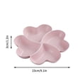 thumbnail image 3 of Dvkptbk Storage Segmented Candy Box Household Nut Box Dried Fruit Box Living Room Snack Box Plastic Fruit Box Snack Box Home Essentials, 3 of 3