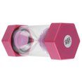 thumbnail image 3 of Perfect Sand Timer, Sand Clock, Hourglass Ornament, for Friends Children Pink,Blue,Orange, 3 of 7