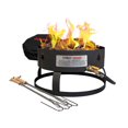 thumbnail image 1 of Foyer au propane Sequoia de Camp Chef, 1 of 1