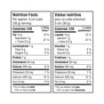 thumbnail image 4 of Cracker Barrel 4 Cheese Italiano Shredded Cheese, 320g, 4 of 8