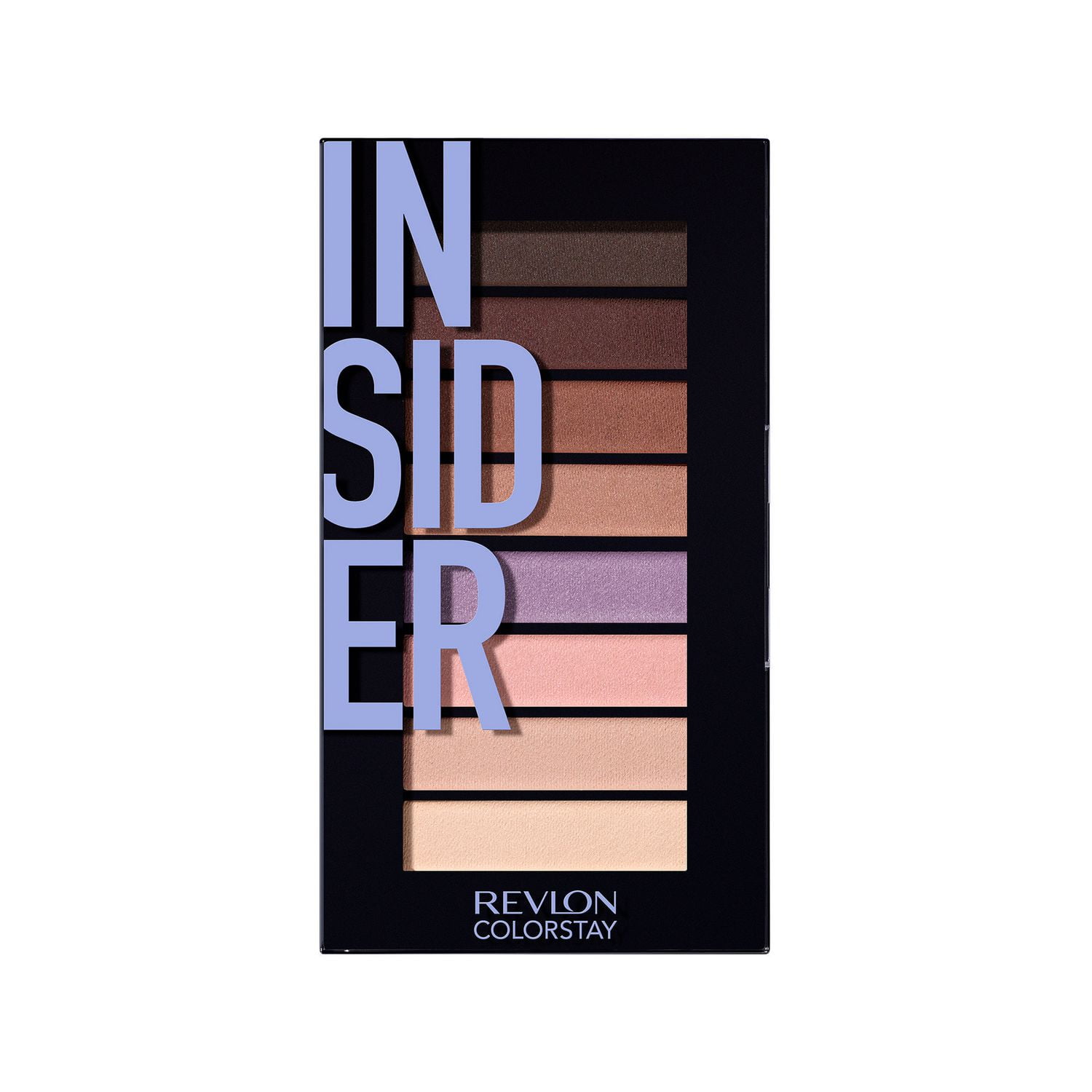 Revlon® Palettes d'Ombres à Paupières ColorStay Looks Book™