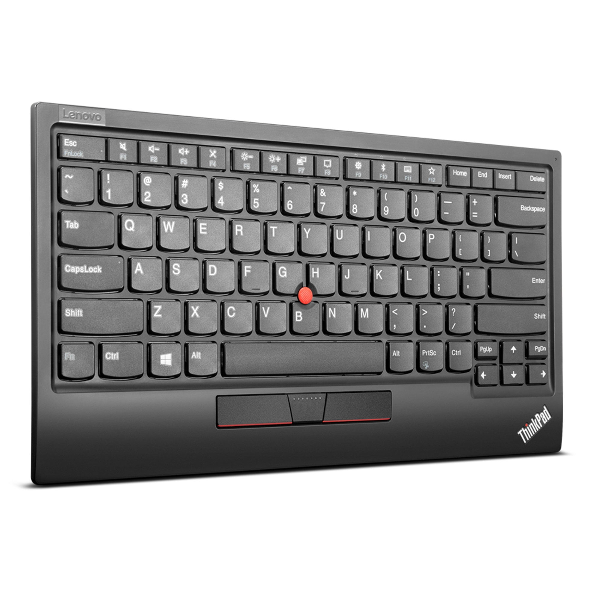 Lenovo ThinkPad TrackPoint Keyboard II - US English - Walmart.ca