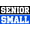Blanc, variante sur VIBE Casque de hockey senior avec grille, taille M, blanc