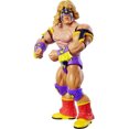 thumbnail image 3 of WWE Superstars Ultimate Warrior Action Figure, 3 of 5