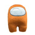 thumbnail image 3 of Honganda Kid Toy Velvet Decorative Doll Throw Pillow Sound Soft Playmate, 3 of 3