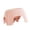 pink, variant on Luzkey Children Activity Chair Child Step Stool Cartoon Modern Non Slip Kids Chair Small Stool for Shower Families Porch Living Room brown