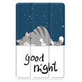 thumbnail image 1 of For Samsung Galaxy Tab A9 Plus Case 2023 PU Leather Protective Hard Back Funda For Galaxy Tab A 9 A9 Plus 8 11 Inch Tablet Cover LM Tab A9 Plus 11 inch, 1 of 6