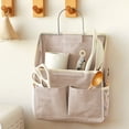 thumbnail image 1 of BAOPAI Versatile and Compact Hanging Closet Organizer with Multiple Storage Shelves Designed to Maximize Your Closet Space and Keep Everything Neatly Organized, 1 of 7