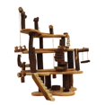thumbnail image 1 of Tree Blocks THK Build A Treehouse, 1 of 1
