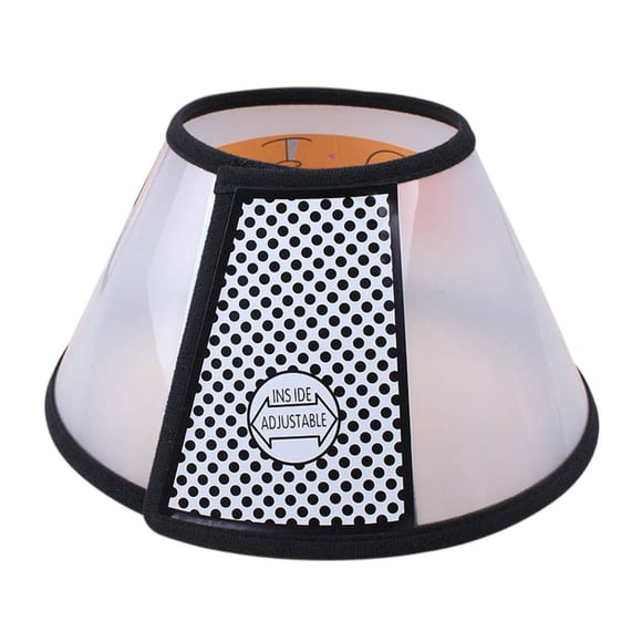 Elizabethan Collar, Wound Collar, Protective Collar, Bite Prevention Collar, , Cone Collar