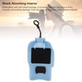 thumbnail image 4 of Lens Protector Cap for 3 Action Camera ABS Sponge Protective Handheld Camera Lens Guard Cover Case, 4 of 7