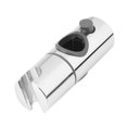 thumbnail image 1 of Adjustable 19-25mm Shower Head Holder Riser Bathroom Rail Bracket Slider A8I9, 1 of 8