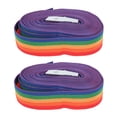thumbnail image 4 of Cam Buckle Tie-Down Strap, Heavy Duty Adjustable Easy To Use Lashing Strap Durable  For Luggage For Surfboards 3 M / 9.8ft,4m / 13.1ft, 4 of 8