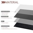 thumbnail image 3 of Pluokvzr Kitchen Mats Rug Anti Fatigue Standing Mat Oil Resistant Floor Mats for Kitchen Office, 3 of 9