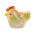 thumbnail image 2 of Mini Resin Chicken Glowing Potted For Mini Tale Garden Aquarium Party Home Decoration, 2 of 6