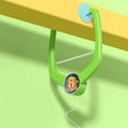 thumbnail image 3 of Door Plunking Game Adjustable Hanging Tennis Trainer For Indoor Sports Exercise And Coordination Enhancement, 3 of 6