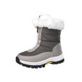 thumbnail image 2 of Bottes pour Femmes Hiver Extérieur Neige Bottes pour Femmes Peluche Épaisses Isolation Coton Imperméables Tourisme Rural Ski Chaussures Chaussures pour Femmes en Liquidation, 2 of 7