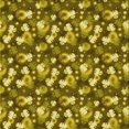 thumbnail image 1 of Ahgly Tapis d'Intérieur Lavable en Machine Carré Transitionnel Brun Bronze Foncé, 4 Pieds Carré, 1 of 7