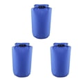 thumbnail image 2 of QualitChoice 8L 40L 70L 75L Waterproof Dry Bag Pack Sack Swimming Rafting Kayaking River blue 75L 3Set, 2 of 6