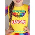 thumbnail image 3 of Crayon Box Costume Kid's Dress, 3 of 7