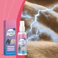 thumbnail image 1 of Vaidha Anti Static Spray for Clothes | 100ml Fabric Anti-Static Guard Spray | Quick Static Electricity Removal for All Fabrics | Portable Static Eliminator for Home & Travel Use, 1 of 7