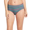 thumbnail image 1 of Jockey Women's Cotton Stretch Hipster, 1 of 4