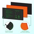 thumbnail image 4 of Seedling Heat Mats 10" x 20.75" Waterproof Plant Heating Mats For Seed Starting Germination Hydroponics Brewing, 4 of 8