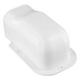 thumbnail image 2 of Couvercle de Ligne PVC Décoratif A/C Central et Fendue, 2 of 5
