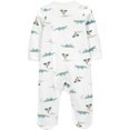 thumbnail image 3 of Pyjama bébé garçon Carter's Child of Mine, 3 of 4