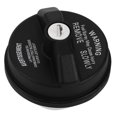 thumbnail image 2 of Gas Capfor Chrysler,Car Fuel Tank Cap AB Gas Tank Lock Cap Luxury Finish, 2 of 8