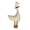 Goose, variant on Bunblic Animal Toy Decoration Cushion Comfortable Stuffed Animal Doll Children Soothing Toy for Living Room Decor Car Bed Couch Goose