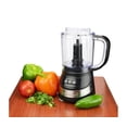 thumbnail image 3 of Brentwood 3 Cup Food Processor, 3 of 5