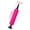 Rose, variante sur Boovnll Trousse d'Outils, Fournitures des Fêtes à Utiliser pour Aller aux Ballons pour Gonfler les Ballons Gonfleur Balle Cylindre Gonflable Mini Portable à Pousser à la Main Cylindre Gonflable, Ensemble d'Outils