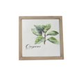 thumbnail image 1 of hometrends Botanical Bliss Wall Art, 1 of 1