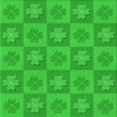 thumbnail image 1 of Ahgly Company Machine Washable Indoor Square Transitional Lime Green Area Rugs, 4' Square, 1 of 7