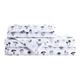 thumbnail image 3 of Mainstays Soft, Easy Care, Microfiber Sheet Set, 3 of 4