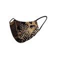 thumbnail image 2 of Animal Kingdom Child Hi Fashion Designer 90210 Face Mask, 2 of 2