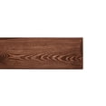 thumbnail image 2 of Luxe Surface 60 inch Floating Shelve Rustic Aged Color Wood Fireplace Mantel, 2 of 6