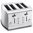 thumbnail image 1 of Krups KH734D51 Signature Grille-Pain 4 Tranches, 1 of 1