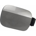 thumbnail image 2 of Auto Fuel Tank Cover Filler Tank Cover Compatible For VW Jetta 2012 2013 2014 2015 2015 2016 2017 16D809857(Sliver), 2 of 7
