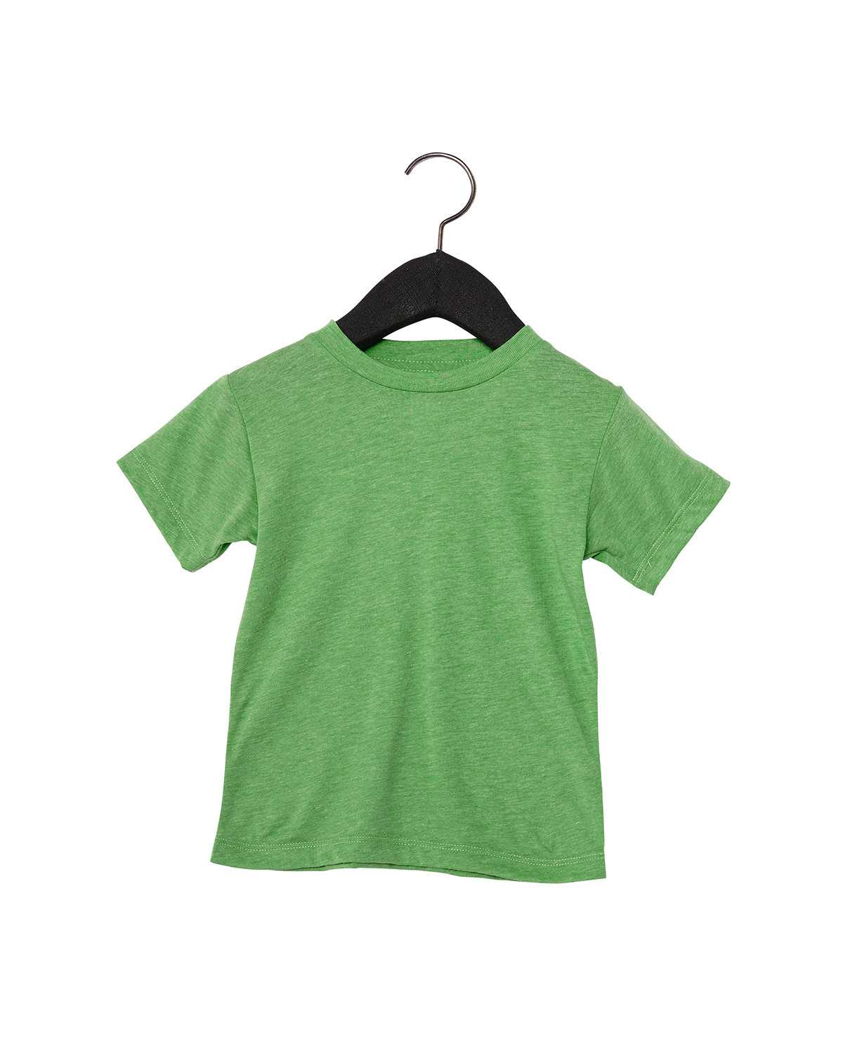 Bella + Canvas T-Shirt à Manches Courtes pour Tout-Petits